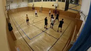 14.01.2026, Basket, Všechny hry