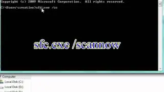 How to Scan Computer issues [F!REW4LL]