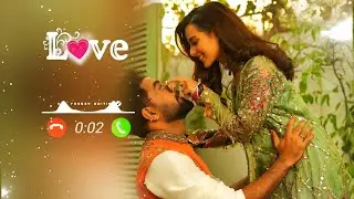 💗New Ringtone 2026💗Love Ringtone💗Caller Tune Ringtone💗Romantic Ringtone💗New Ringtone💗#ringtone 