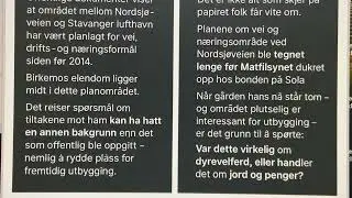 Bonden med de d&oslash;de dyrene  ---  Tvangsavvikler dyreholdet til bonden for andre gang av Arvid Gimre