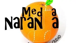 Media Naranja programa juvenil
