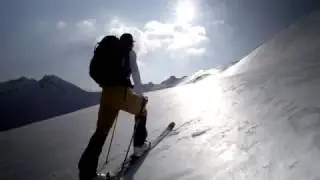 Winter im Allg&auml;u mit Johannes Rydzek TRAILER - Ski fahren in Bayern in den Allg&auml;uer Alpen