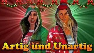 (Un)artige Perkbuilds! | Überlebende | Dead by Daylight Deutsch #1346