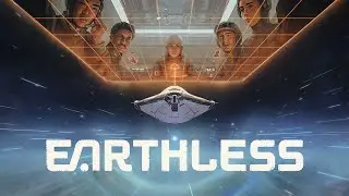 Earthless | Announcement Trailer