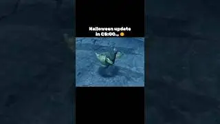 Even Deadlock got an update 😔 #csgo #halloween #update #counterstrike
