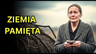 Wróciła po latach. Znalazła coś, czego nikt nie chciał pamiętać