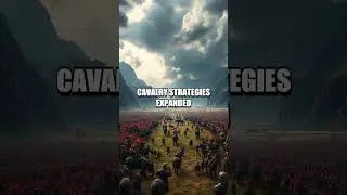 Become Your Favorite Historical Military Strategist