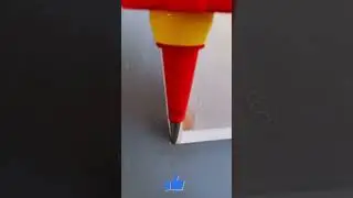 🛡️⚙️ High Strength Wear Resistant Nozzle🔧💎