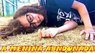 WEB SERIE  A MENINA ABANDONADA EPISODIO 1 BEL PONTES