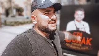 CENY W DUBAJU 💸 *odwiedziliśmy restaurację CZN BURAK #VLOG 278