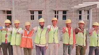 Safety pledge 