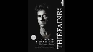 Une fille au rhésus négatif - Hubert Félix Thiéfaine dit par Lionel Mazari
