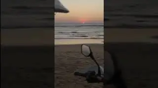 Love Sunset