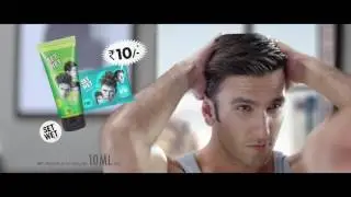 Set Wet Gels - Party+Breakfast (Hindi)