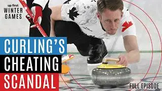 Olympic curling cheating scandal explained. The concussion risk in sliding sports
