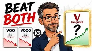 The Vanguard ETF That Quietly Beat Both VOO and VOOG