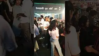 Camera man jaldi focus karo 🎥😂❤️#shorts #iitkgp #viral#tranding #viral