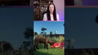 🐐 Alpine Goat 🚜 Planet Zoo: Barnyard Animal Pack #PlanetZoo