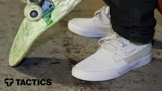 Nike SB Shane Skate Shoes Wear Test Review | Tactics