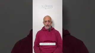 Varithena Patient Testimonial 9/29