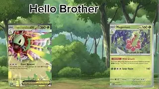 The dynamic dinosaur duo !