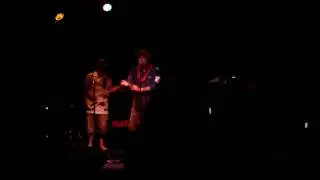 Paradise - Marty Dread & Million 7 Crew