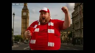 █▬█ ▐ ▀█▀ ItzzzMePablo x Rudess46 - Wiecie co się rymuję z London? (OFFICIAL PHOTO OF MARCIN)