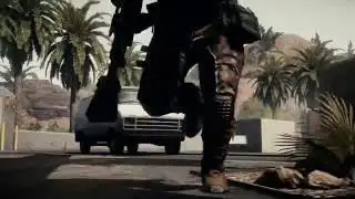 Jeaky: Forever - A Multi-Cod Montage