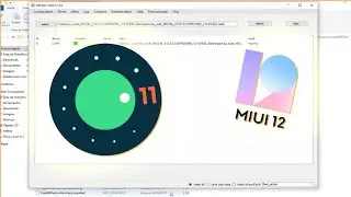 COMO INSTALAR A MIUI 12 NO XIAOMI MI A3 ANDROID 11 ( FURAR O ANTI ROLL BACK )