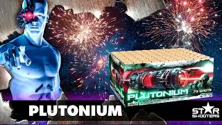Plutonium - 04746 | CAT F2 | Official video