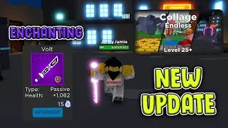 NEW Endless mode in Blade Quest!