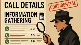 How to get Information From a Phone Number
