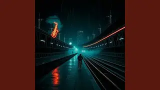 Midnight Metro Line