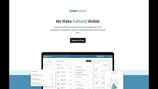 EDASurveys by EDA, Inc. | Survey Platform Demo