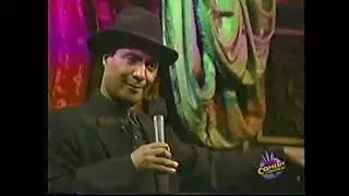 Paul Mooney A List Standup Comedy 1993