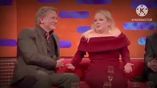 Daniel Craig Was So Real for That Nicola &mdash; A Moment Worth Voting On #shorts #trending #live
