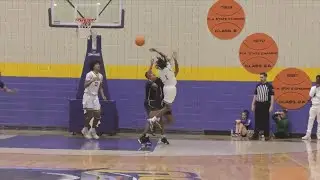Port St. Joe chasing state title under rookie coach