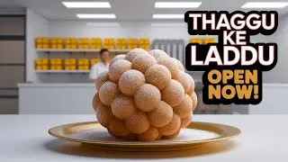 What's the SECRET to Running a Successful ₹2 Lakh Laddu Business?