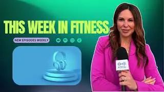 This Week In Fitness: Planet Fitness Gen Z Surge, GymNation Award, Pvolve Expands into Supplements