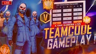 br rank gameplay 2v4 full rush 🌪️#freefirelive #freefirelivestreamLive streaming of ZPPX FF