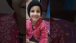 Counting Numbers 1 to 10 for Kids | Bachon Ke Liye Learning #Shorts #cutebaby #dance