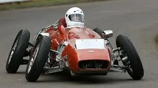 Project CARS setup guide #3: Alignment