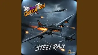 Steel Rain