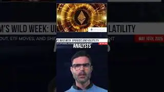 Ethereum is sitting at critical crossroads: macro pressure vs. regulation
