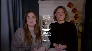 Vi flyttar fr&aring;n YouTube!