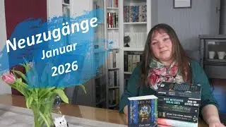 Neuzugänge Januar 2026