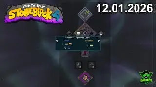 FTB StoneBlock 4 - SuperCut Part 21 [DE] 😵 Nervige Quests & 6x Ignis-Kill