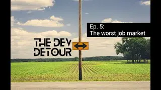 Unemployed in Tech: Facing the Worst Job Market of My Career