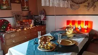 НОВЫЙ ГОД НА ДАЧЕ 🏚🎄🎆🎆🍾🥂