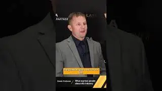 Interview with Derek Fredixion